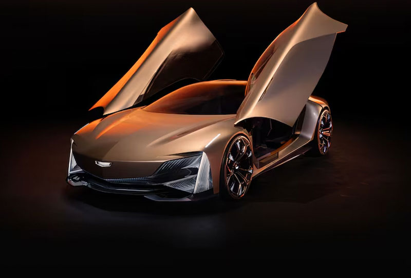 OPULENT VELOCITY