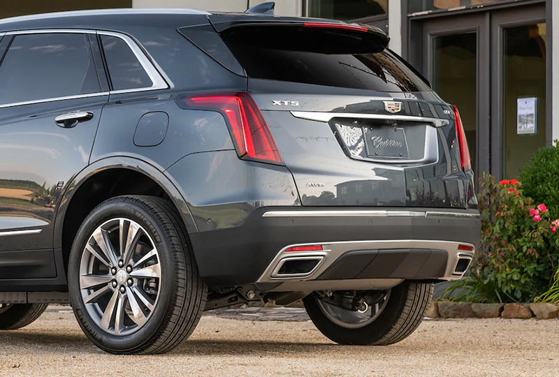 2020 Cadillac Xt5 For Sale In Mt Laurel Nj Close To