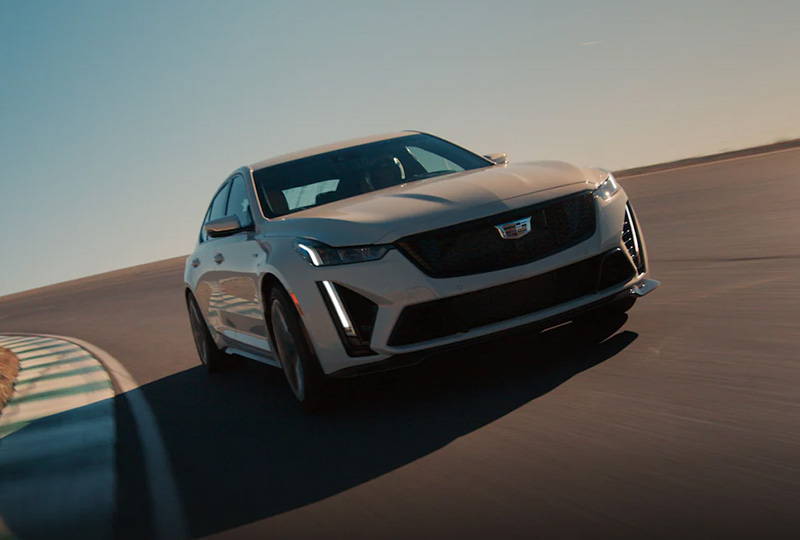 2023 Cadillac CT5-V  PERFORMANCE