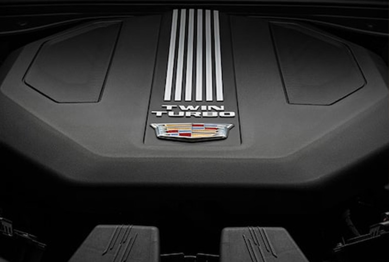 2023 Cadillac CT5 PERFORMANCE