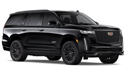 2023 Cadillac CT5 trims