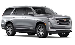 2023 Cadillac CT5 trims
