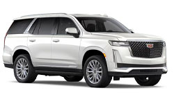 2023 Cadillac CT5 trims
