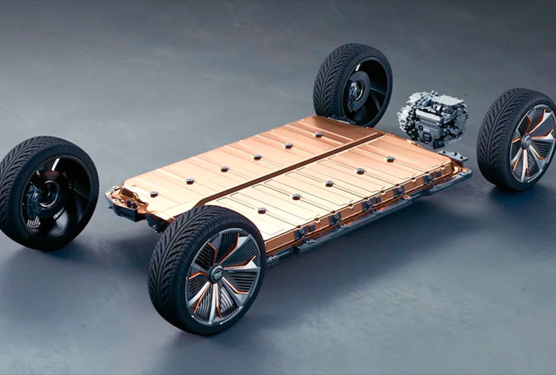 2023 CADILLAC Lyric PERFORMANCE