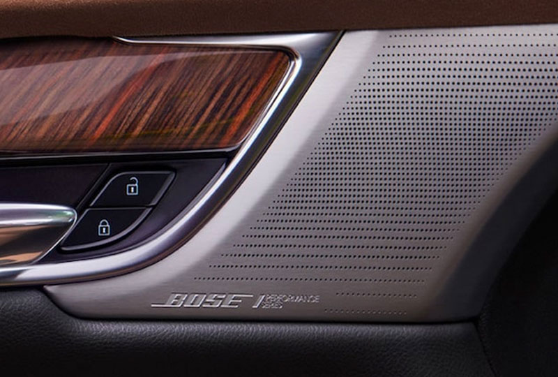 2023 Cadillac XT5 Technology