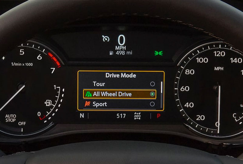 2023 Cadillac XT6 PERFORMANCE