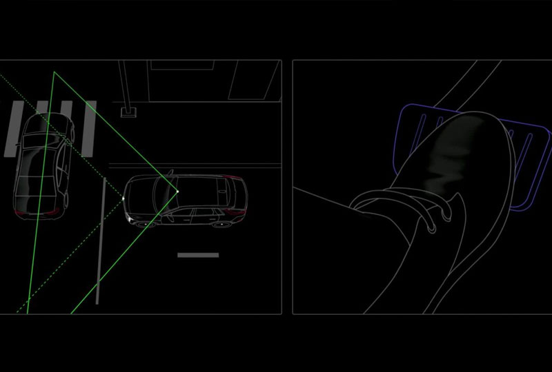 2025 Cadillac Lyriq     SAFETY