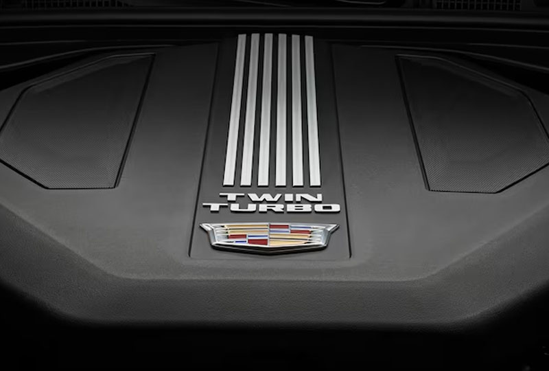 2025 Cadillac CT5 Coming Soon  performance