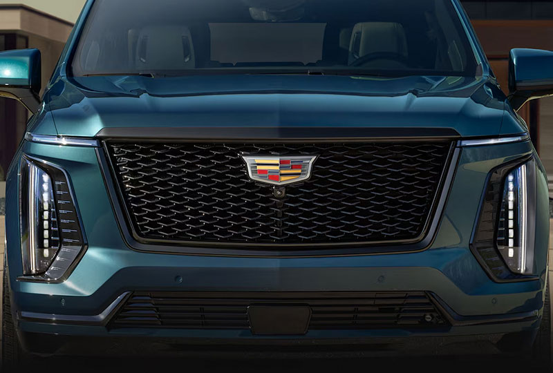 2026 Cadillac Escalade PERFORMANCE
