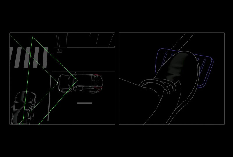2026 Cadillac Escalade SAFETY