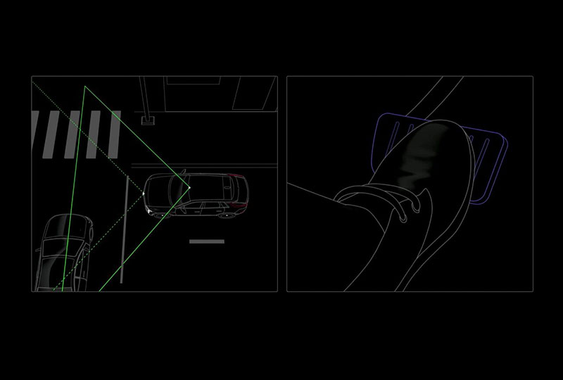 2026 Cadillac Escalade-V SAFETY