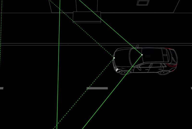 2026 Cadillac Escalade     safety