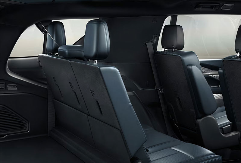 2026 Cadillac Escalade-IQL  Coming Soon  performance