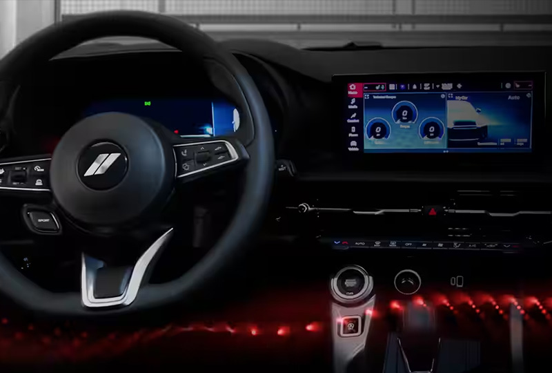 Interior