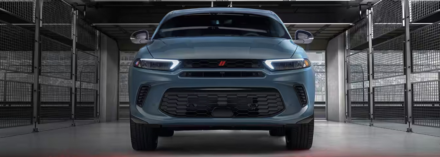 2023 Dodge Hornet