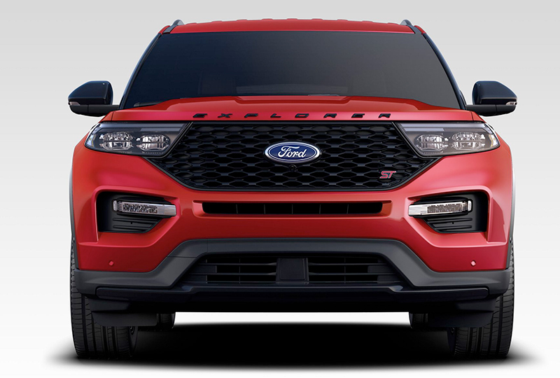 Ford Explorer For Sale In Naples Fl