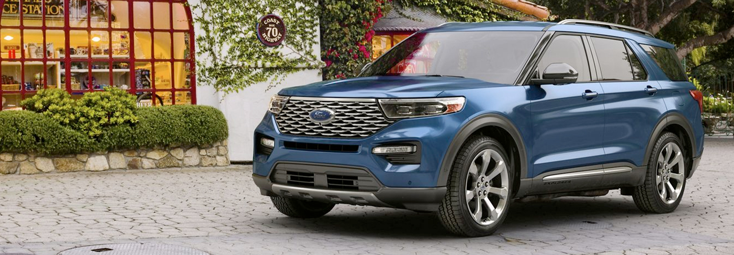 Ford Explorer For Sale In Naples Fl