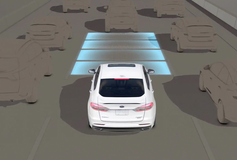 2020 Ford Fusion Hybrid for Sale in Elgin, IL, Close to Schaumburg and