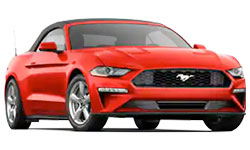 EcoBoost Convertible