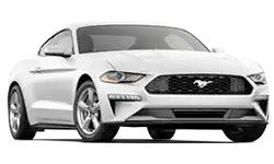 EcoBoost Fastback