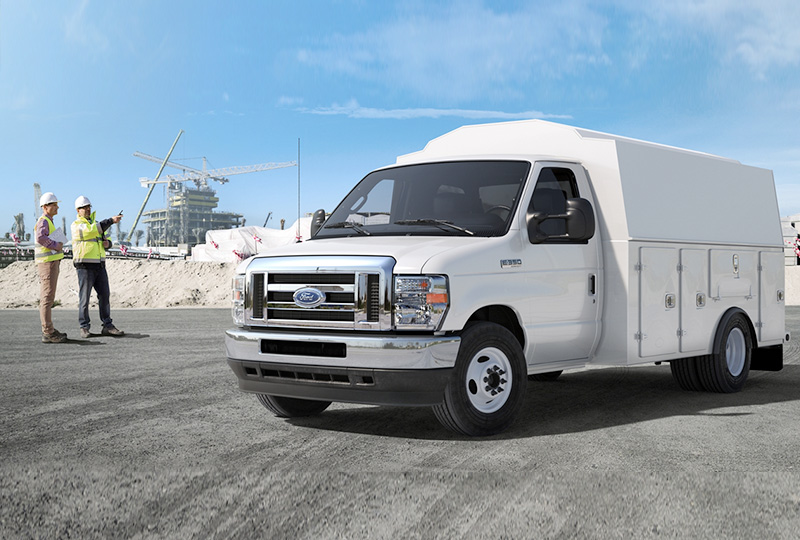2021 ford e350 sales