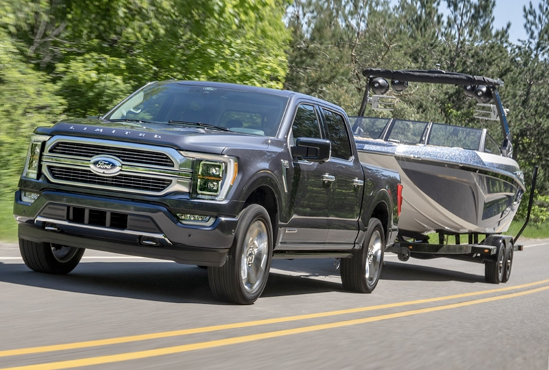 2021 Coming soon F-150 BEST-IN-CLASS