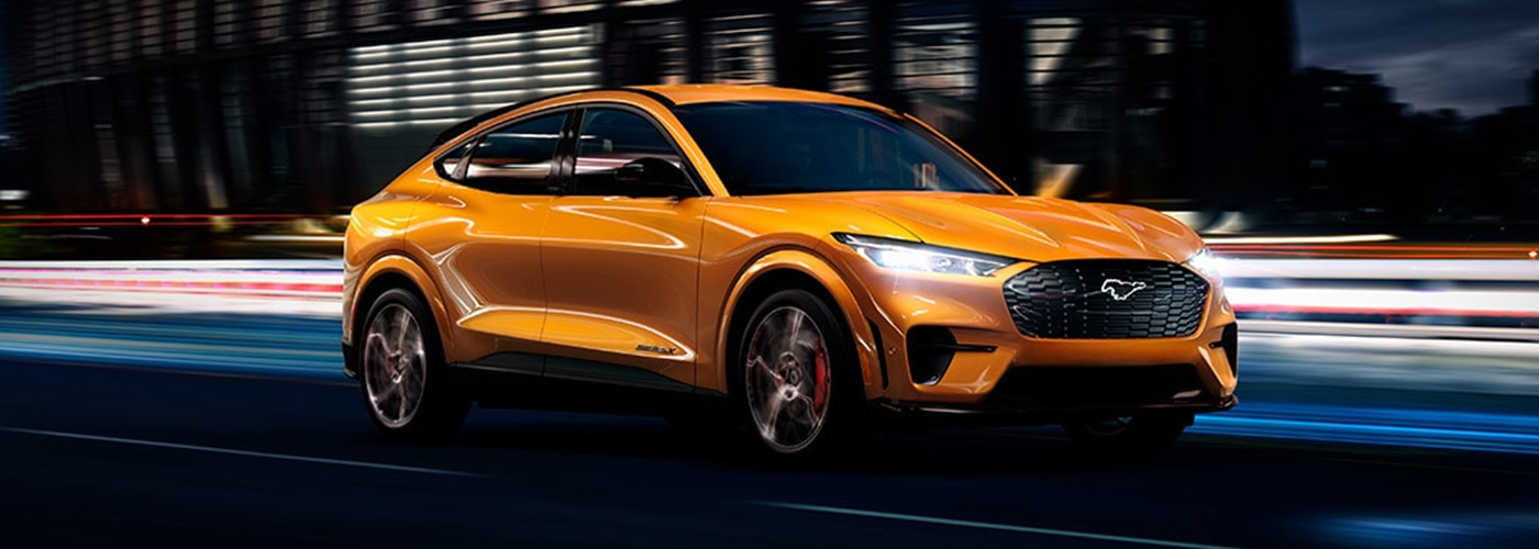 2021 mustang mach clearance e for sale