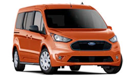 New Ford Transit Connect for Sale in Orange, CA