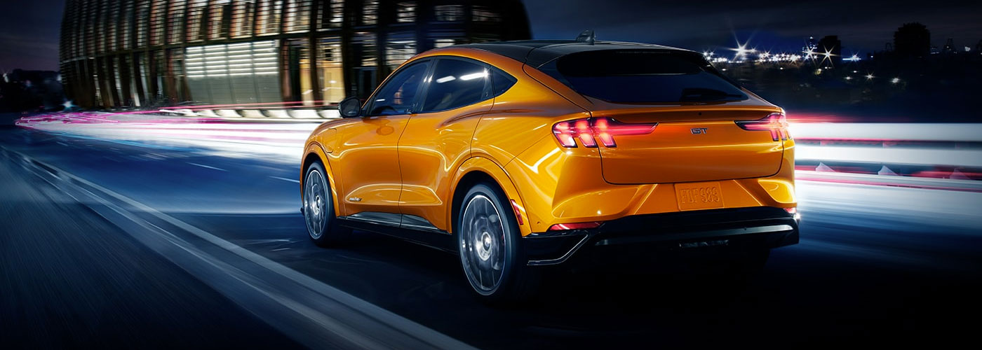 2022 Ford Explorer HEADER