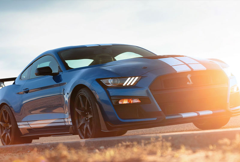 2022 Ford F150  power