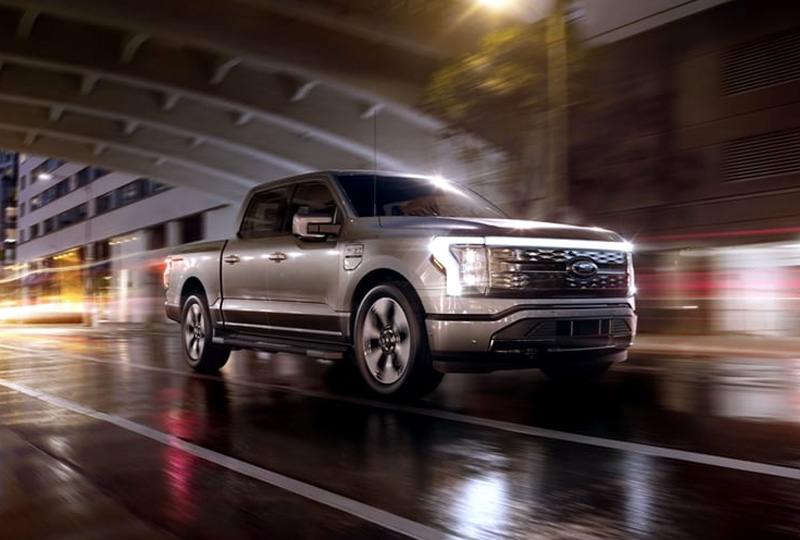 2022 Ford Expedition Coming Soon Expectations