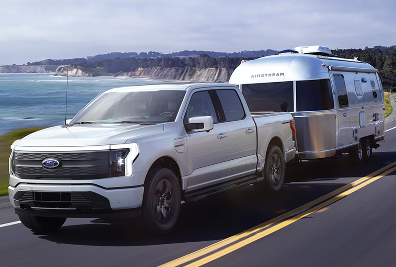 2022 Ford Expedition Coming Soon Technology