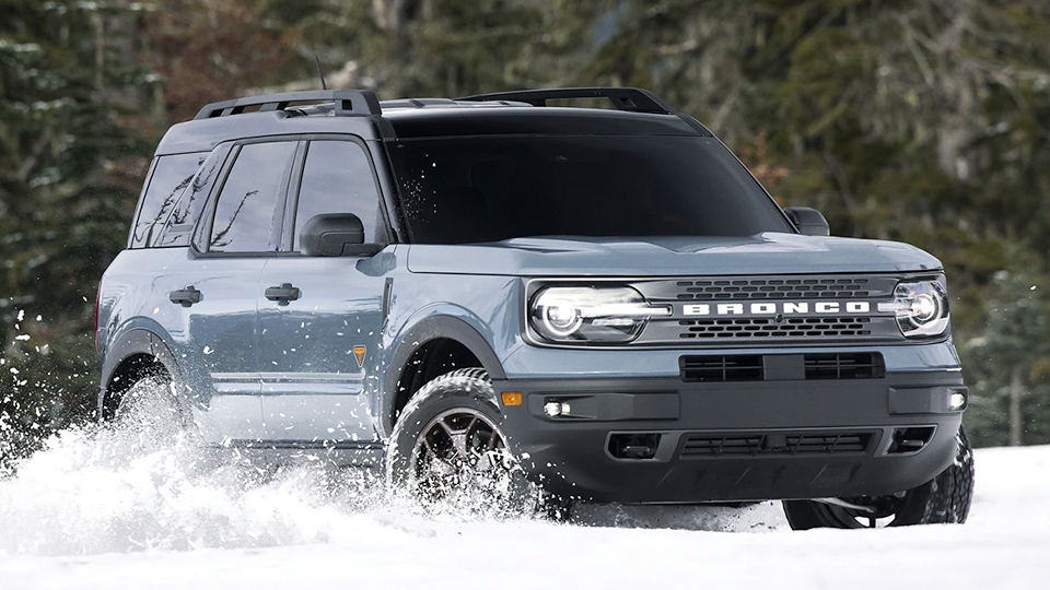 2023 Ford Bronco Sport For Sale In Winter Haven Fl Close To Lakeland