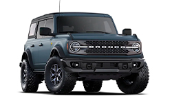 2023 Ford Escape trims