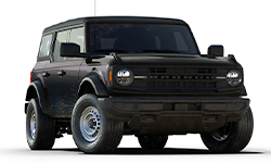 2023 Ford Escape trims