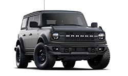 2023 Ford Escape TRIMS