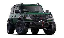 2023 Ford Escape TRIMS