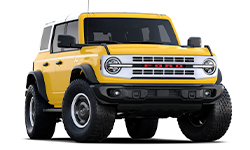 2023 Ford Escape trims