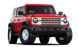 2023 Ford Escape trims