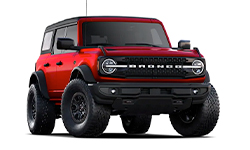 2023 Ford Escape trims