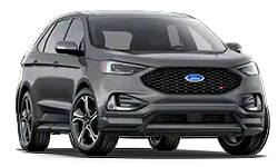 2023 Ford Escape trims