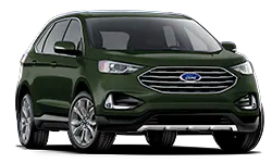 2023 Ford Escape trims