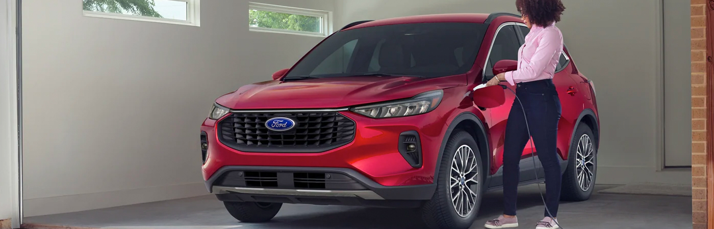 2023 Ford Escape-Plug-In-Hybrid header