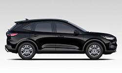 2023 Ford Escape trims