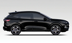 2023 Ford Escape trims