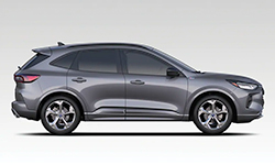 2023 Ford Escape TRIMS