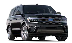 2023 Ford Expedition TRIMS
