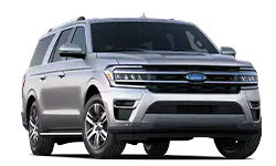 2023 Ford Expedition TRIMS
