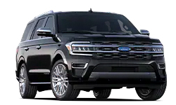 2023 Ford Expedition TRIMS