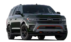 2023 Ford Expedition TRIMS